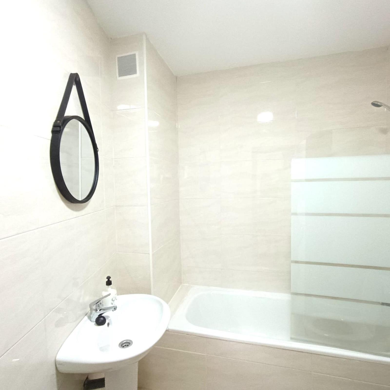 Apartamentos Calle Nueva Málaga Dış mekan fotoğraf