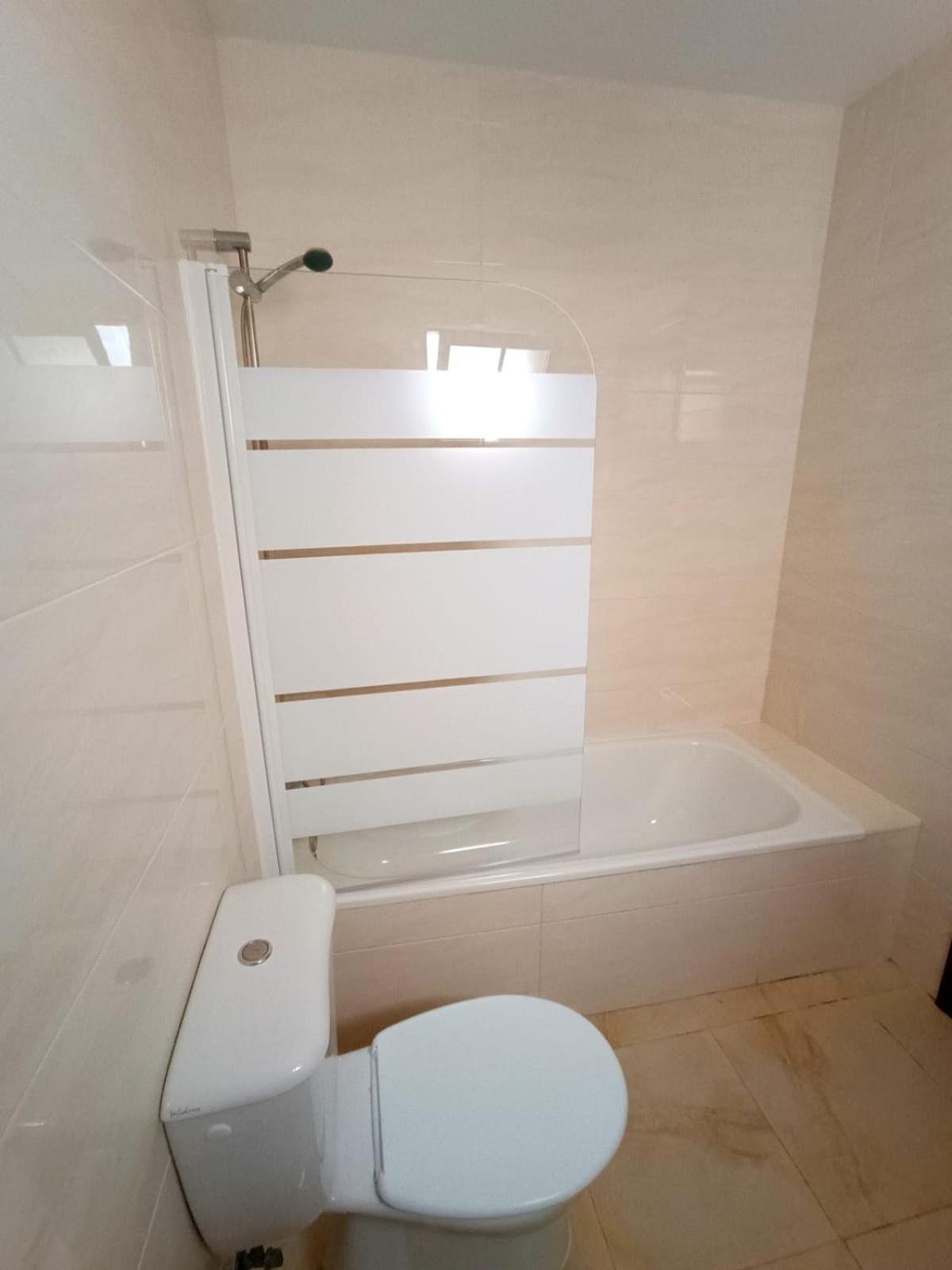 Apartamentos Calle Nueva Málaga Dış mekan fotoğraf